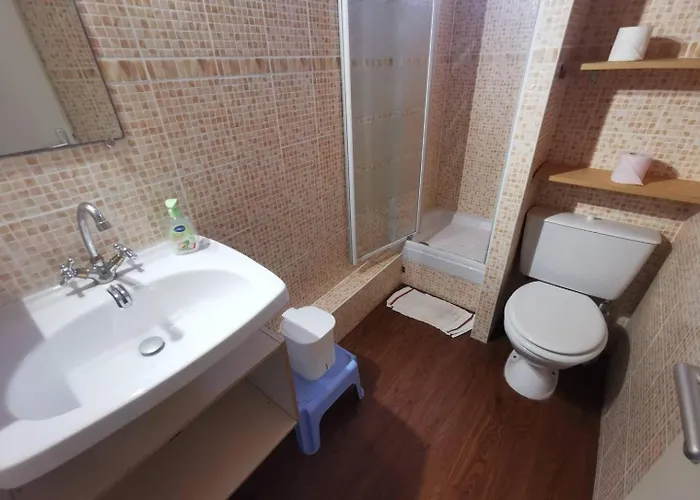 Apartment 035 Cap D'Agde T2 Avec Pk Quartier Mole Pour 4 Personnes *